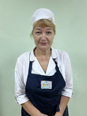 Чупрынина Светлана Ивановна Чупрынина Светлана Ивановна