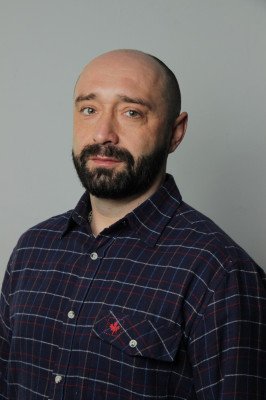 Климосенко Сергей Владимирович Климосенко Сергей Владимирович